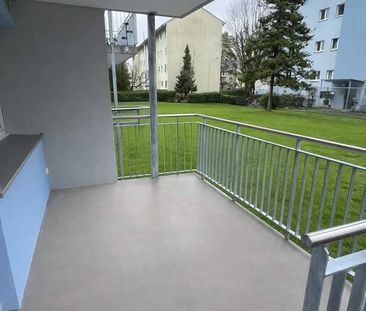3 Zimmer, 52 m², EG - Photo 5