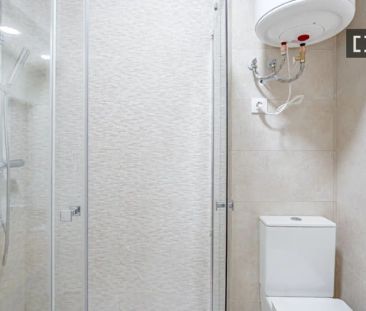 Piso de alquiler en San Fermín - Foto 5