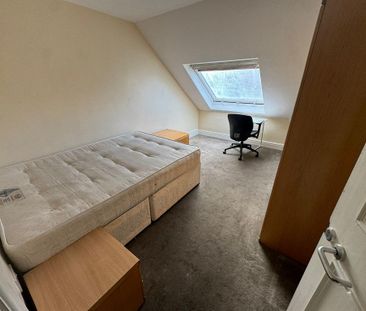 Flat share to rent - Photo 4