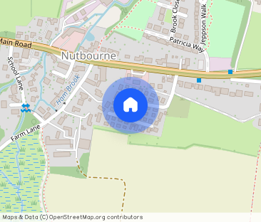 Nutbourne Park, Nutbourne - Photo 1