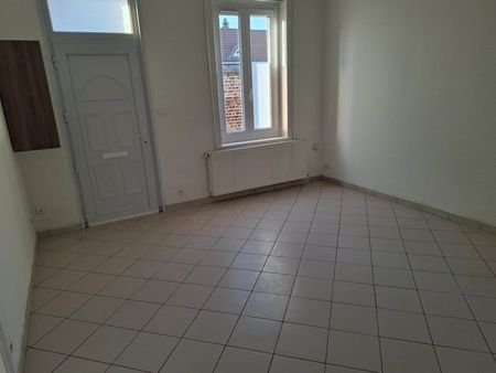 Maison 3 pièces à Auchy-les-Mines - Photo 5