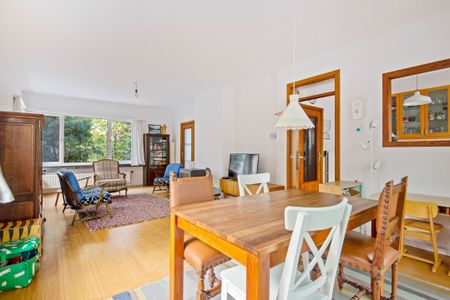 Mooie halfopen woning met garage op absolute toplocatie - Photo 4