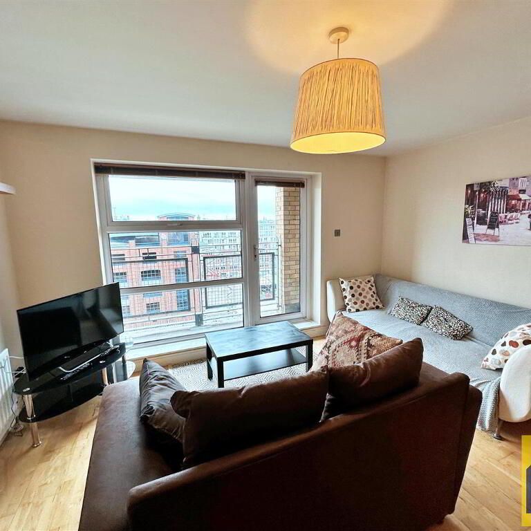 604 Park Avenue, Bankmore Street, Belfast, BT7 1AQ - Photo 1