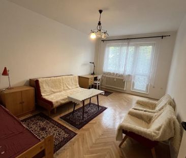 Pronájem bytu 1+1 40 m2 - Fotografie 1
