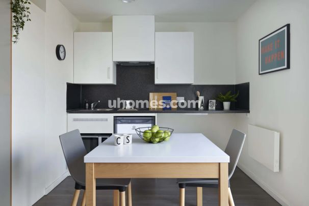 Silver Studio - Single Occupancy - Photo 1