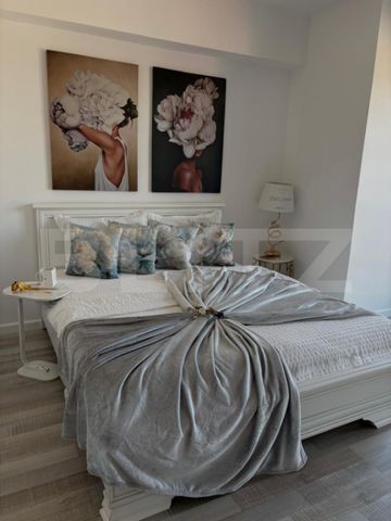 Studio, LUX, Zona Calea Floresti, Prima inchiriere - Fotografie 3