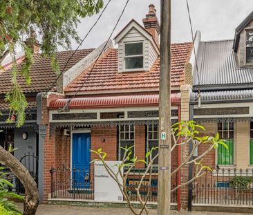 61 Kepos Street, Redfern NSW 2016 - Terrace For Rent | Domain - Photo 5