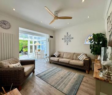 2 bedroom detached bungalow to rent - Photo 3