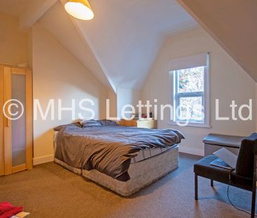 7 Norville Terrace, Leeds, LS6 1BS - Photo 1