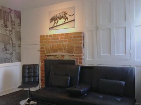 4 Bedroom Student Home - 51 St. Peters Place, City Centre - Photo 1