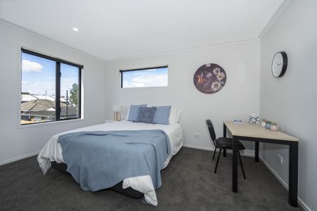 Introducing our near-new, fully furnished studio rooms for rent. - Photo 4