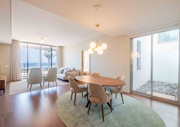 APARTAMENTO 1 QUARTOS DE EXCELÊNCIA - COM MOBILIA - LONGO TERMO