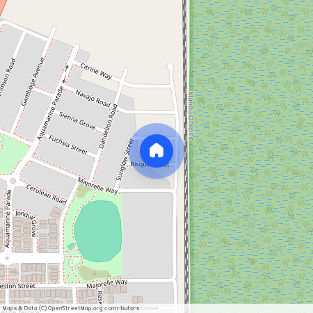 11 Bisque Street, WA 6176, Karnup