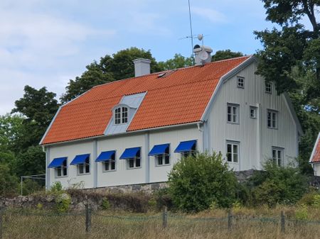 Sjöbergs Säteri, Vallentuna - Foto 3