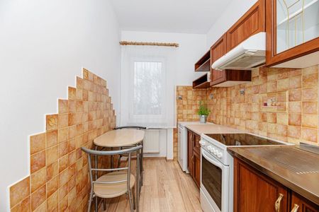 Kawalerka na wynajem 29.2 m² - Photo 2