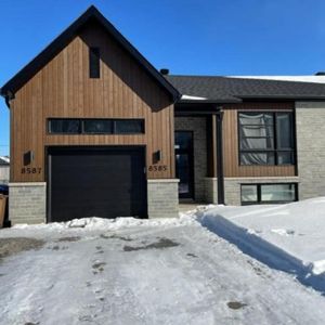 Maison à louer Mirabel Saint-Augustin 1er juillet 2026 - Photo 2