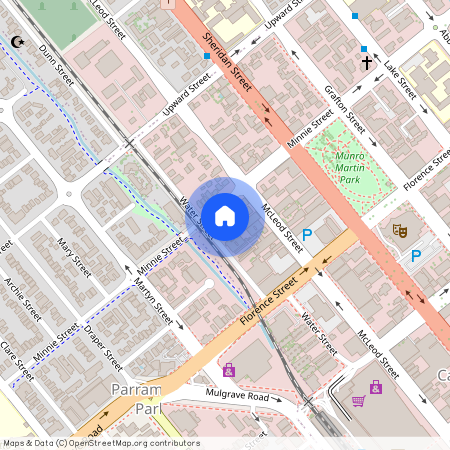 9/15-17 Minnie Street, Qld 4870, Cairns City