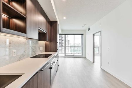 For Lease - 95 Mcmahon Drive Unit# 1908, Toronto, Ontario - Photo 5