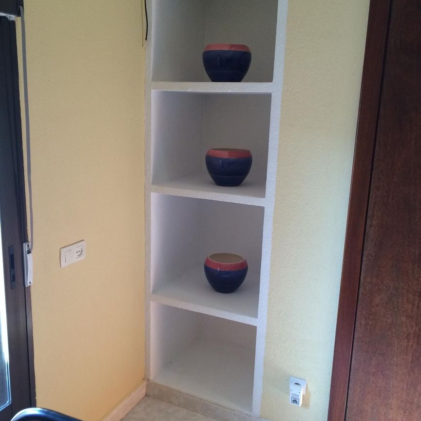 Dúplex de alquiler en Camino Alto de Villares, Villamayor - Photo 1