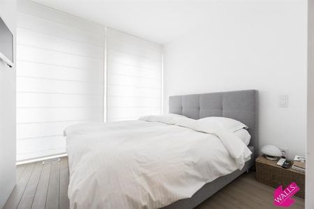 Luxueus en gemeubeld appartement op het Zuid - Photo 4