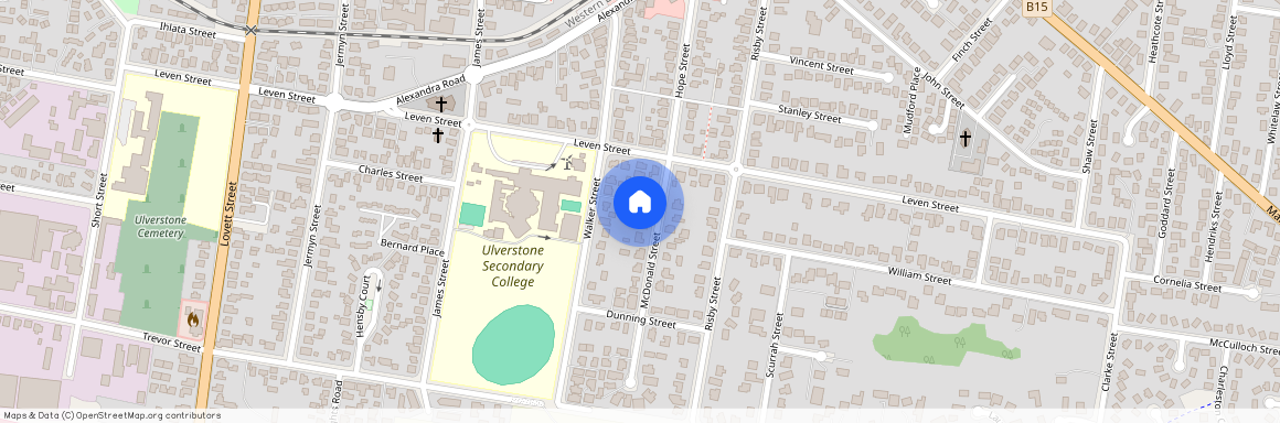 1/4 McDonald Street, Ulverstone TAS 7315