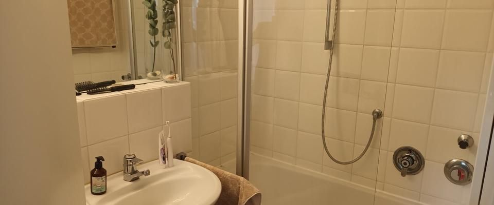 Luxoriöse 2-Zimmerwohnung - Annette Allee / Aasee - Foto 1