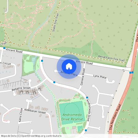 22 Antares Place, NSW 2749, Cranebrook