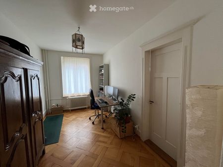 Furnished 4.5-Room Apartment in Zurich Seefeld - 3.5 Weeks - from Oct 23, 2026 - Photo 5
