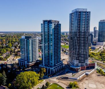 For Lease - 25 Wellington Street Unit# 3704, Kitchener, Ontario - Photo 3