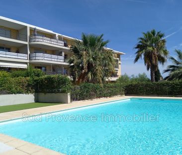 Location Appartement 1 pièce 28m² ANTIBES 06600 - Photo 1