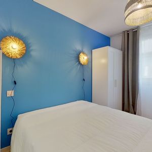 GAMBETTA LE Colocation 4 chambres à Nice - Photo 2
