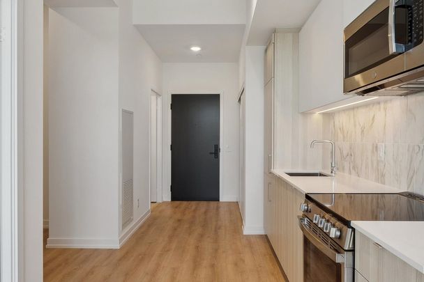 For Lease - 500 Dupont Street Unit# 310, Toronto, Ontario - Photo 1