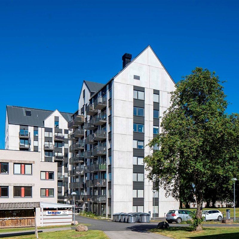 Stallvägen 29 A - Foto 1