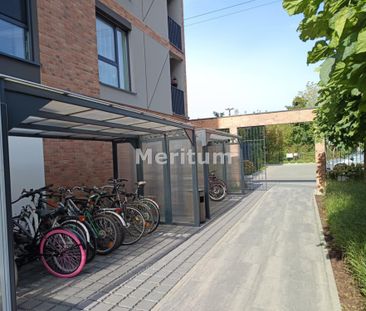 MER-MW-113949 Mieszkanie do wynajęcia, 2 pokoje, 36 m2 - Photo 6