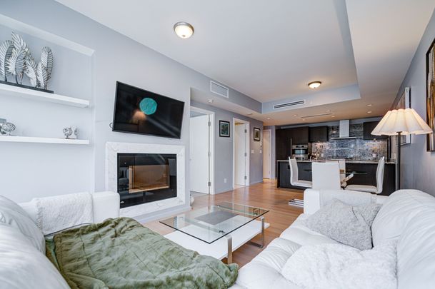 For Lease - 180 University Avenue Unit# 1804, Toronto, Ontario - Photo 1