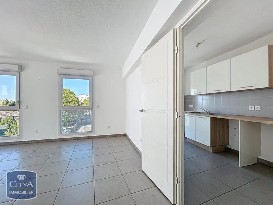 Appartement à louer 4 pièces 83.85m² - Photo 1