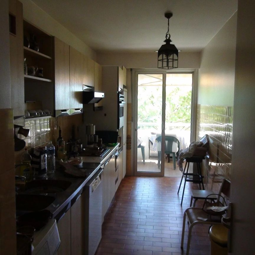 Location Appartement - Nice Grande Corniche - Photo 1