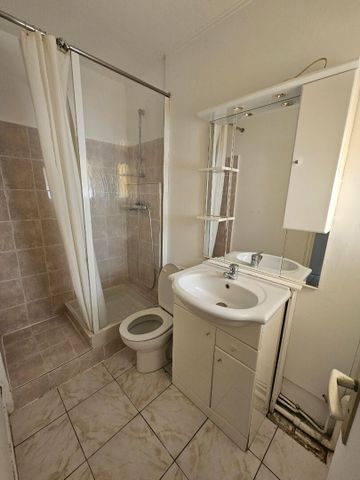 Location appartement 1 pièce, 23.44m², Peymeinade - Photo 3