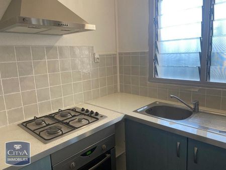 A louer, Maison / Villa, 45 m² - Photo 2