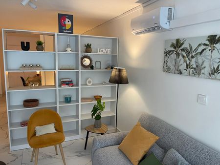 SAINT GILLES LES BAINS - Studio - Photo 2