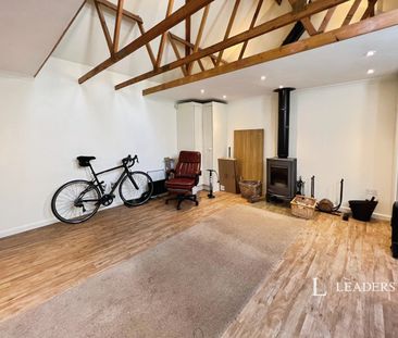 1 bedroom room to rent Room 1, 20 Bailey Way, Peterborough PE2 - Photo 2