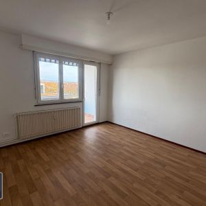 Location Appartement 1 pièce 31m² STRASBOURG 67200 - Photo 2