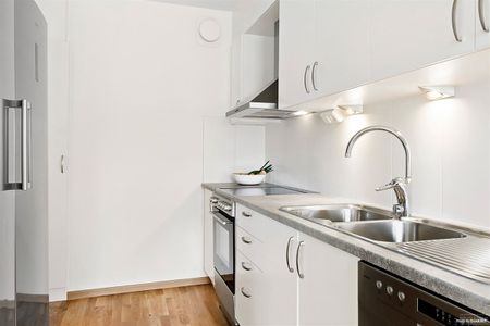 Alvägen 2 A - Foto 3