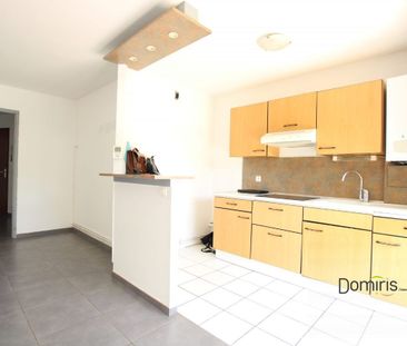 Location Appartement 2 pièces 50m² WATTRELOS 59150 - Photo 1