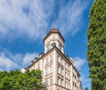 Wohnung in 80802 München zur Miete - Foto 1