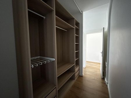 Appartement T4 à louer - 88 m² - Photo 3