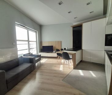 Katowice ul. Chorzowska - Zdjęcie 1