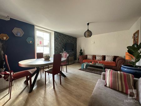 Location Appartement 3 pièces LUZECH 46140 - Photo 5