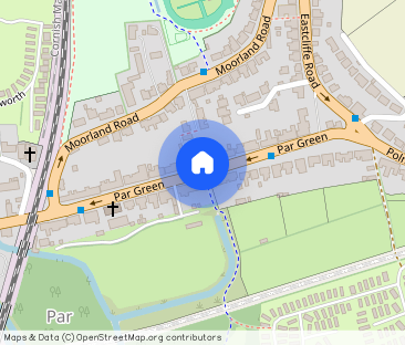 Par Green, Par, PL24 - Photo 1