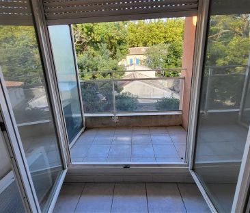 Location appartement 1 pièce - 17m² à Salon de provence (13300) - Photo 1